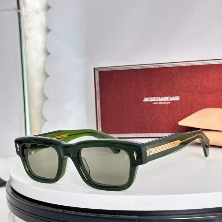 Picture of Jacques Marie Mage Sunglasses _SKUfw76200042fw